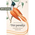 Het paradijs 9789025346911 K. Rushby, Verzenden, Gelezen, K. Rushby