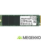 Transcend SSD MTE110Q 500GB NVMe PCIe Gen3 x4