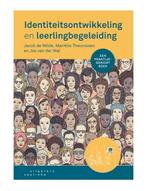 Identiteitsontwikkeling en, 9789046907580, Boeken, Zo goed als nieuw, Studieboeken, Verzenden