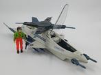 Hasbro - Speelgoed vliegtuig G.I. Joe Skystorm 1988 -, Antiek en Kunst
