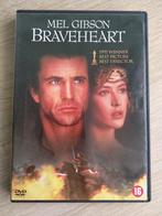 DVD - Braveheart, Cd's en Dvd's, Vanaf 16 jaar, Verzenden, Gebruikt, Actie