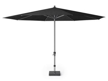Platinum parasol Riva Ø4,0 zwart