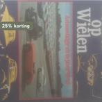Wonder op wielen 9789055131365 D. van den Wall Bake, Verzenden, Gelezen, D. van den Wall Bake