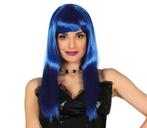 Blauwe Pruik, Verzenden, Nieuw