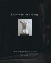 Eja Siepman van den Berg 9789040090318 H. Mous, Boeken, Kunst en Cultuur | Beeldend, Zo goed als nieuw, Verzenden