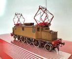 Rivarossi H0 - Elektrische locomotief (1) - E432 033 FS, Nieuw