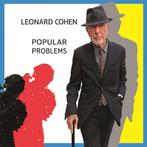 cd - Leonard Cohen - Popular Problems, Verzenden, Zo goed als nieuw