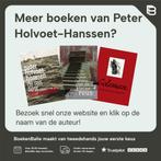 De wolkendragers 9789463100953 Peter Holvoet-Hanssen, Verzenden, Gelezen, Peter Holvoet-Hanssen