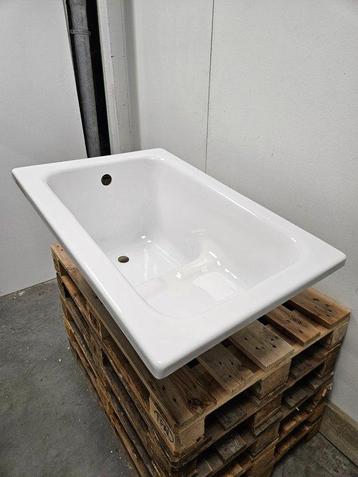 VM GO Pisa Zitbad 100 x 70cm Acryl 21-42cm Diep beschikbaar voor biedingen