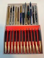 Parker - Vulpen, Nieuw