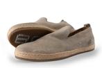 Rehab Espadrilles in maat 43 Beige | 10% extra korting, Kleding | Heren, Schoenen, Overige kleuren, Verzenden, Zo goed als nieuw