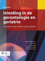 9789036804431 | Kernboek Inleiding in de gerontologie en ..., Verzenden, Nieuw