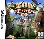 Zoo Hospital (Nintendo DS), Spelcomputers en Games, Games | Nintendo DS, Verzenden, Gebruikt