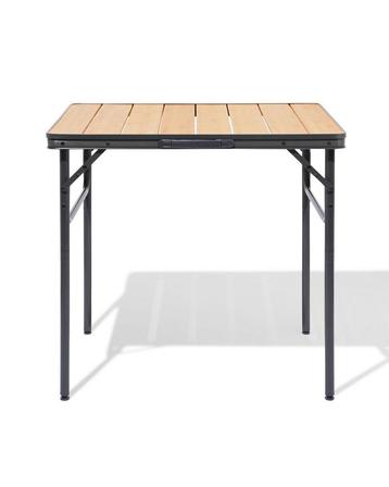 HEMA Opklapbare campingtafel beschikbaar voor biedingen