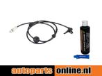 ABS-sensor Fiat Marea achterzijde, links, Verzenden, Nieuw, Fiat