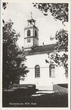 SIMONSHAVEN - N.H. Kerk, Gelopen, Verzenden