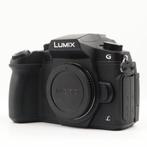 Digitale fotocamera | Panasonic Lumix G81 body | Tweedehands, Verzenden, Gebruikt, Overige Merken