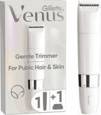 Gillette Venus Trimmer voor Huid En Schaamhaar - Trimmer Vro, Verzenden, Nieuw