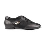 Portdance PD07 Beverly zwarte Dames Dansschoenen voor traini, Verzenden, Nieuw