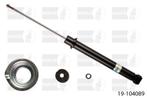 BILSTEIN B4 GAS Schokdemper Ford FIESTA Box (JV_) BJ: 09/98-, Nieuw, Ford