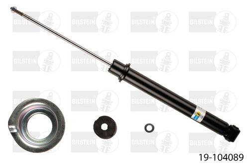 BILSTEIN B4 GAS Schokdemper Ford FIESTA Box (JV_) BJ: 09/98-, Auto-onderdelen, Ophanging en Onderstel, Nieuw, Ford