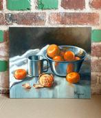 Merie Khys (XX-XXI) - Tangerines