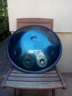 Handpan - Pantastic - D Kurd - Aantal items: 1 - 2025, Muziek en Instrumenten, Blaasinstrumenten | Blokfluiten, Nieuw