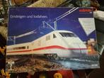 Märklin H0 - 29786 - Modeltrein (1) - Stel ICE 2 in - DB AG, Nieuw