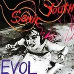 LP gebruikt - Sonic Youth - EVOL (Netherlands, 1986), Zo goed als nieuw, Verzenden