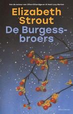 De Burgess-Broers | Nieuw | Strout, Elizabeth, Ophalen of Verzenden, Nieuw, Strout, Elizabeth