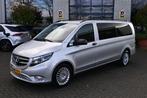 Zakelijke Lease |  Mercedes-Benz Vito 116 CDI L3 XL DC Toure, Automaat, Gebruikt, Euro 6, Diesel