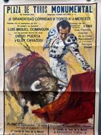 Ballestar - Plaza Toros de Barcelona, Spain - 1971 - Jaren