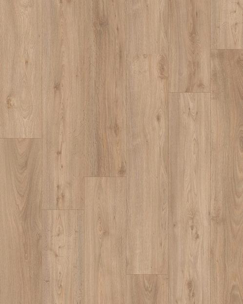 Laminaat rechte plank licht eiken |  Meister LD200 Kingdom, Huis en Inrichting, Stoffering | Vloerbedekking, Ophalen