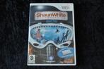 Shaun White Snowboarding Road Trip Nintendo Wii NL FR, Spelcomputers en Games, Games | Nintendo Wii, Verzenden, Nieuw