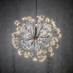 Kerstverlichting Bal met Warm Witte LED Lampjes - Ø50 cm - Z, Verzenden, Nieuw