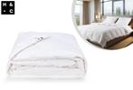 2dekans | H&Q Premium Luxury Down Duvet 140x200cm, Huis en Inrichting, Slaapkamer | Beddengoed, Ophalen of Verzenden, Zo goed als nieuw