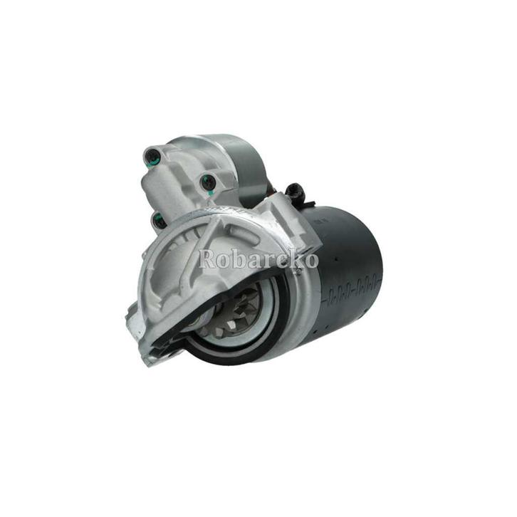 Startmotor / Starter CITROËN JUMPER III (2.2 HDi 100,2..., Auto-onderdelen, Motor en Toebehoren, Nieuw, Ophalen of Verzenden