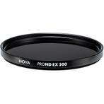 Hoya 67mm ProND EX 500, Nieuw, Overige merken, 60 tot 70 mm, Ophalen of Verzenden