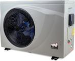 Refurbished Weau Full Inverter zwembad warmtepomp - 27,3 kW, Verzenden, Nieuw