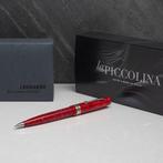 Leonardo La piccolina - Ball point rosso passione - Pen, Nieuw
