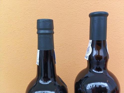 1995 Taylors Quinta de Vargellas Vinha Velha & 2011 Taylors, Verzamelen, Wijnen