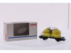 Schaal H0 Märklin 4759 Silo wagon Ucs van de SBB #3010, Hobby en Vrije tijd, Modeltreinen | H0, Wisselstroom, Gebruikt, Wagon