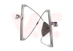 RAAMREGELAAR VOOR MERCEDES BENZ E-KL W211 2002-2006, Ophalen of Verzenden, Nieuw