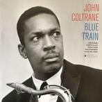 John Coltrane – Blue Train 8437016248218 (1-12-Vinyl-L..., Cd's en Dvd's, Verzenden, Nieuw in verpakking