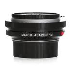 Leica Macro-adapter-m (14256), Ophalen of Verzenden, Zo goed als nieuw