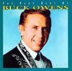cd - Buck Owens - The Very Best Of Buck Owens, Volume 2, Verzenden, Zo goed als nieuw