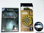 Nintendo Gamecube - Eternal Darkness - Sanitys Requiem - HO, Spelcomputers en Games, Games | Nintendo GameCube, Verzenden, Gebruikt