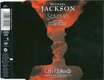 cd single - Michael Jackson - Scream, Verzenden, Zo goed als nieuw