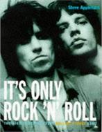 boeken algemeen - Steve Appleford - Rolling stones, Verzenden, Zo goed als nieuw