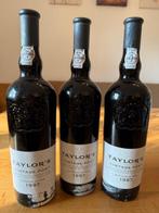 1997 Taylor‘s - Vintage Port - Gebotteld in 1999 -  Douro  -, Verzamelen, Wijnen, Nieuw